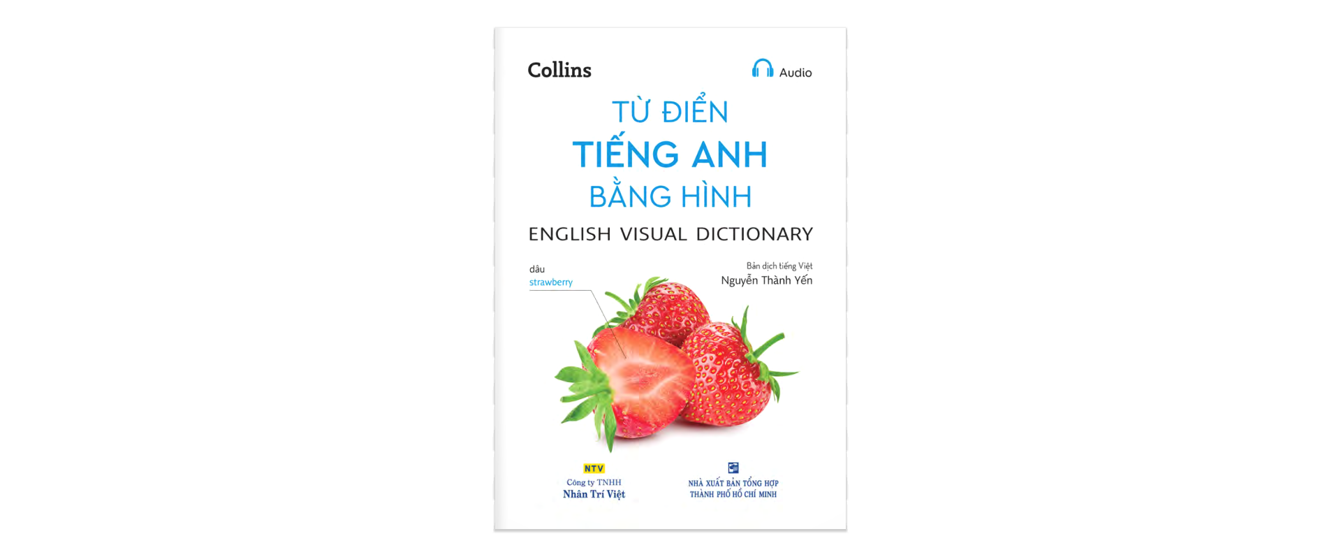 Từ Điển Tiếng Anh Bằng Hình