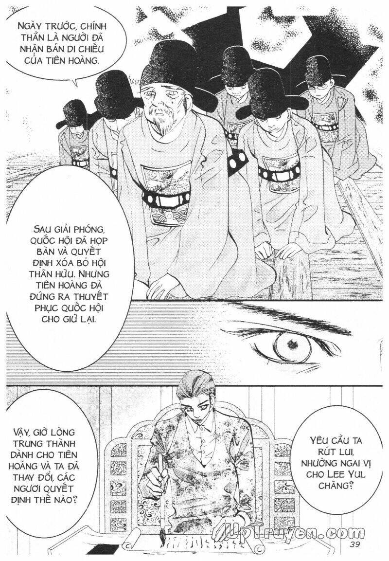 hoàng cung chapter 24 39