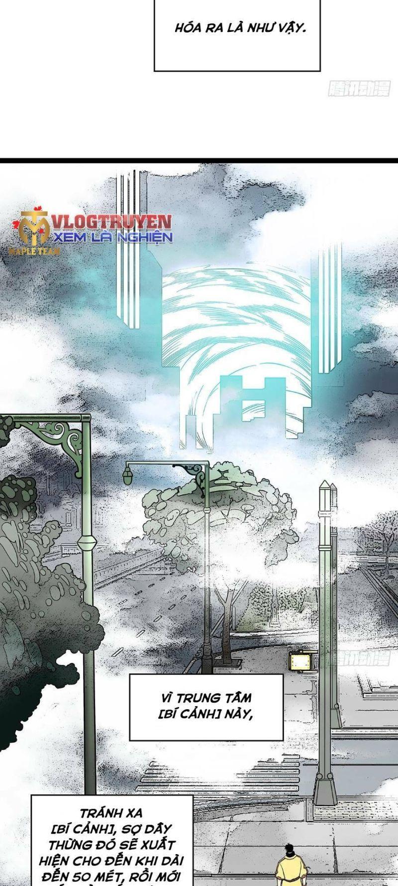 đi lên từ việc chơi game ngiêm túc chapter 119 14