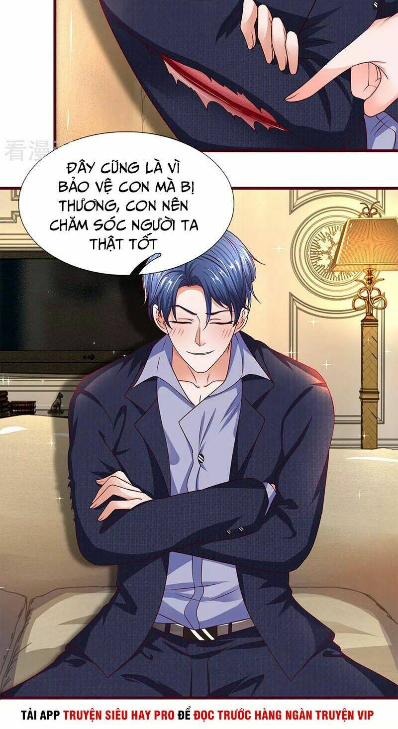 chung cực binh vương tại đô thị chapter 30 4