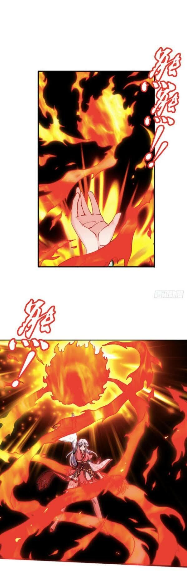 lão tổ của bạn đang online chapter 90 1