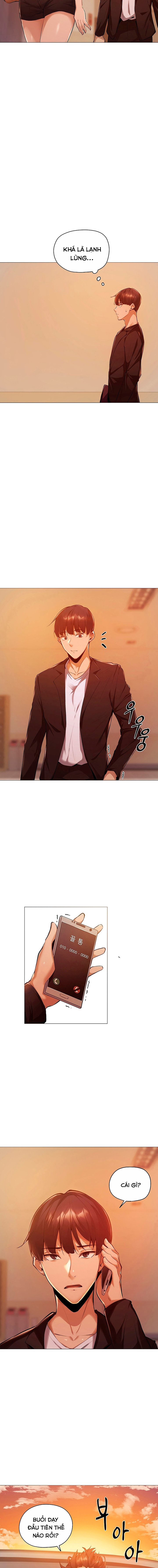 thầy giáo ở trọ chapter 2 26