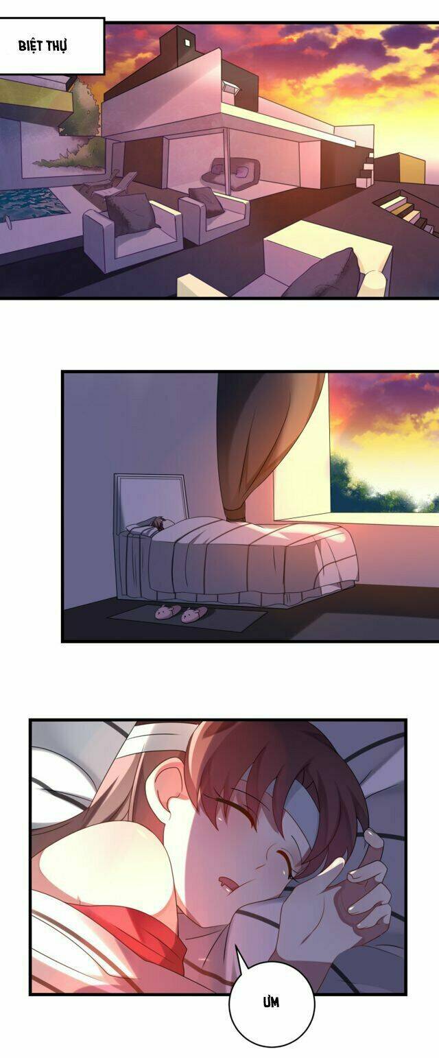 ma vương tổng tài mạc ngược luyến chapter 5 14