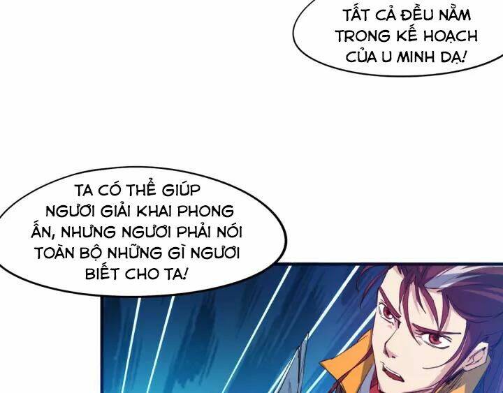 long mạch võ thần chapter 69 3