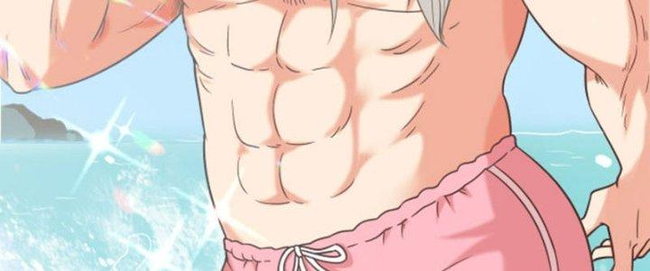 bảo vật rơi xuống đều thành muội tử chapter 14 80