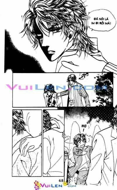 tìm anh - look for oppa chapter 3 68