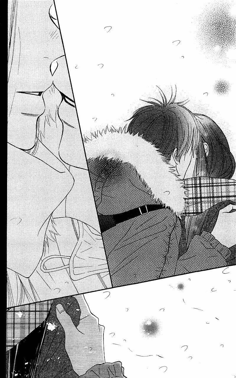 anh đã cho em biết bao thứ đầu tiên chapter 72 7