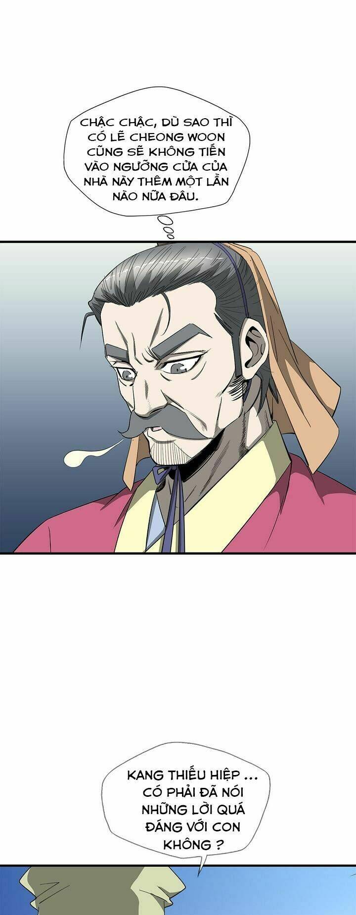 cuồng long chapter 59 39