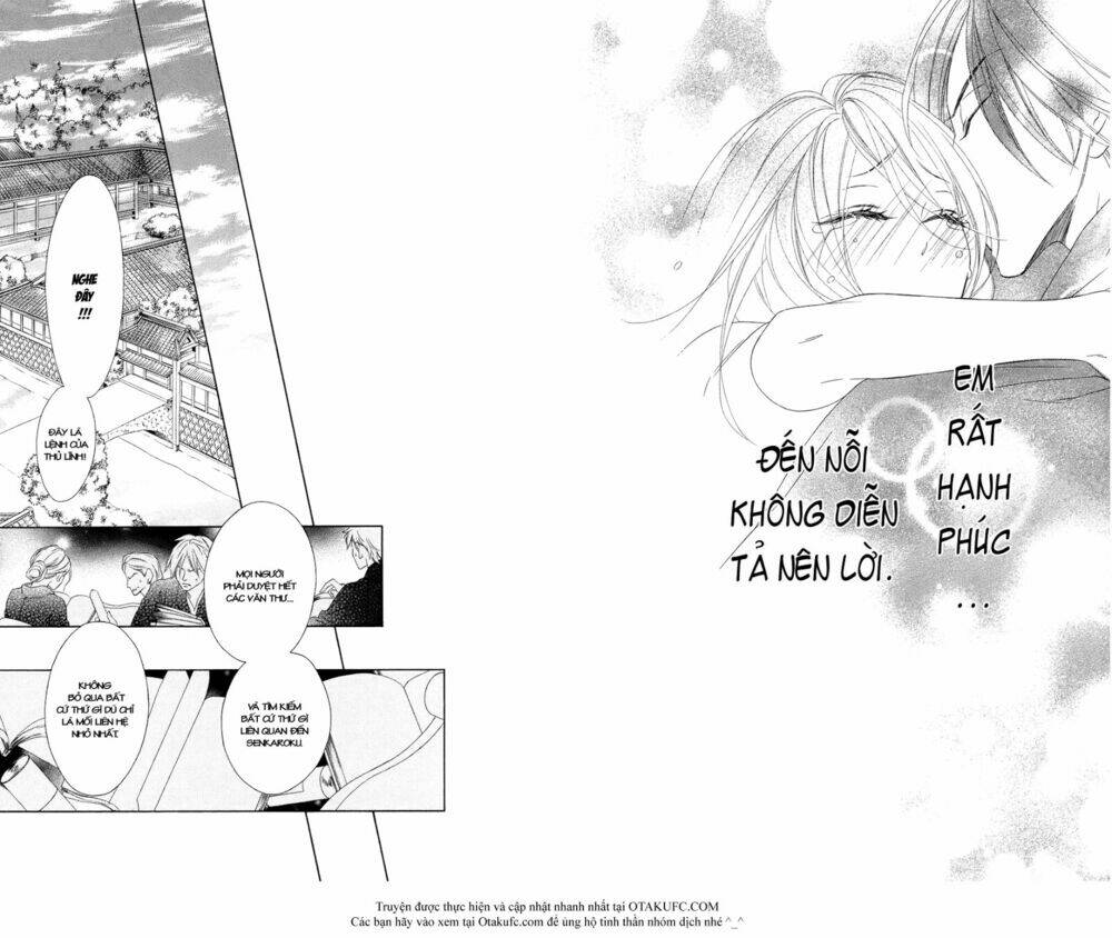 yêu quái cánh đen chapter 62 31