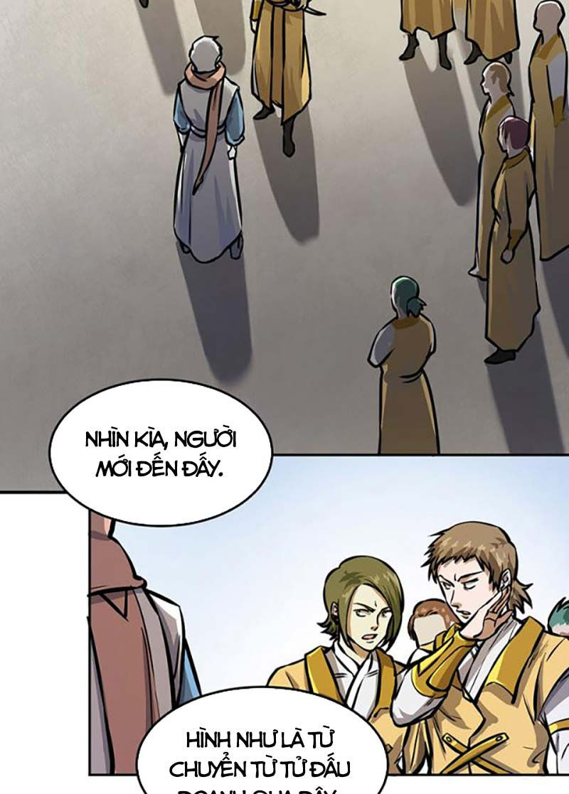 võ đạo độc tôn chapter 457 9