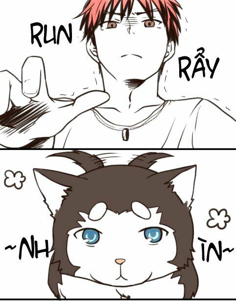 knb doujinshi - kagakuro short doujinshi chapter 1 2