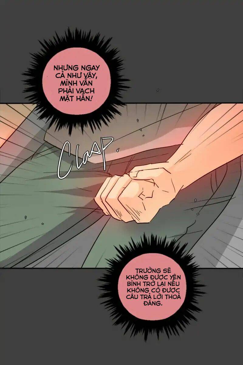 Thế Giới Không Hoàn Hảo Chapter 145 73