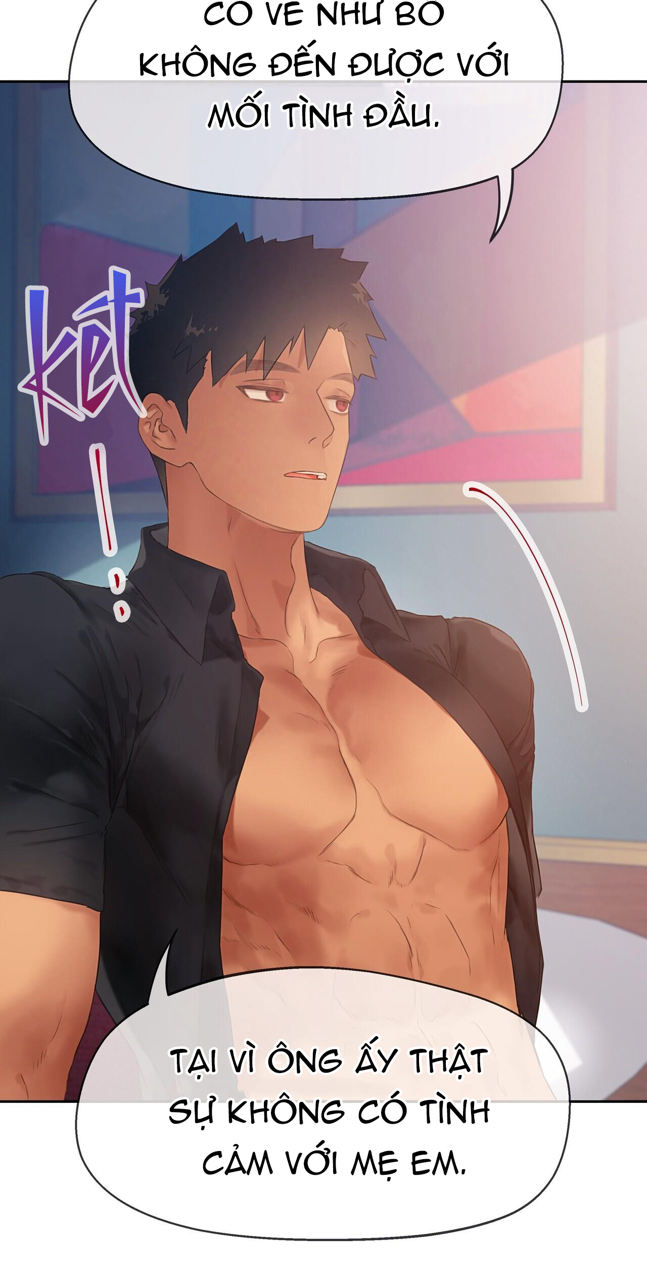 đừng động, không tôi "bắn" chapter 21 55