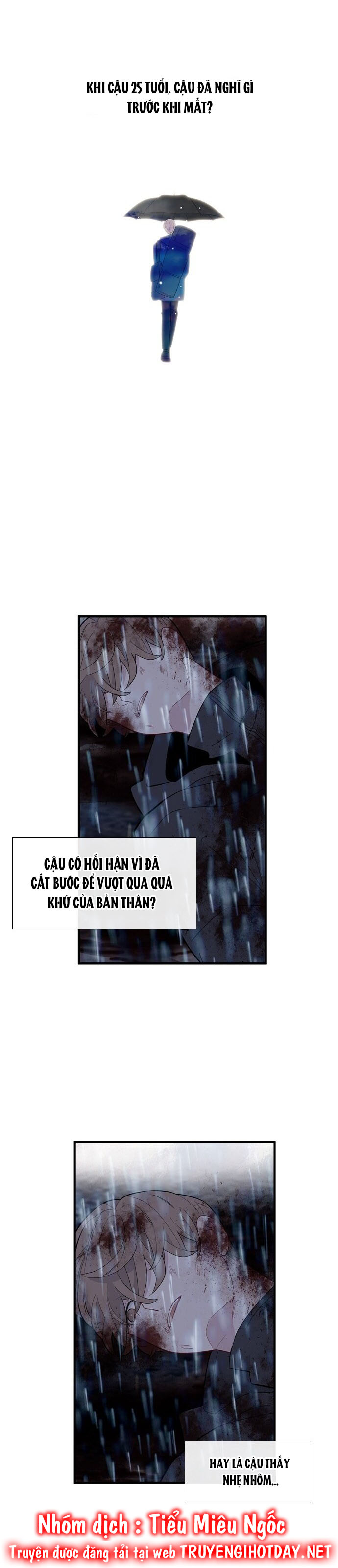 quay lại nhé chapter 55 17