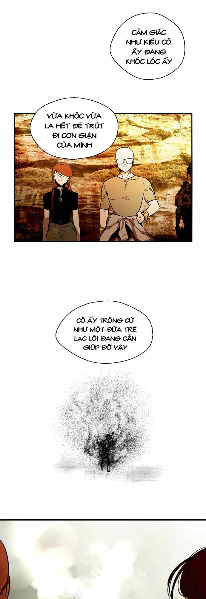 người máy hủy diệt chapter 104 21