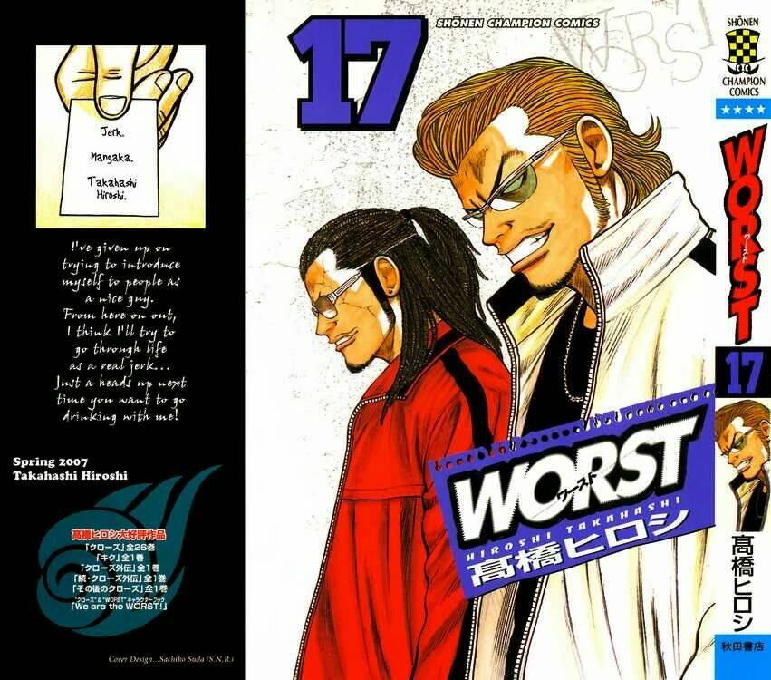 worst chapter 65 1
