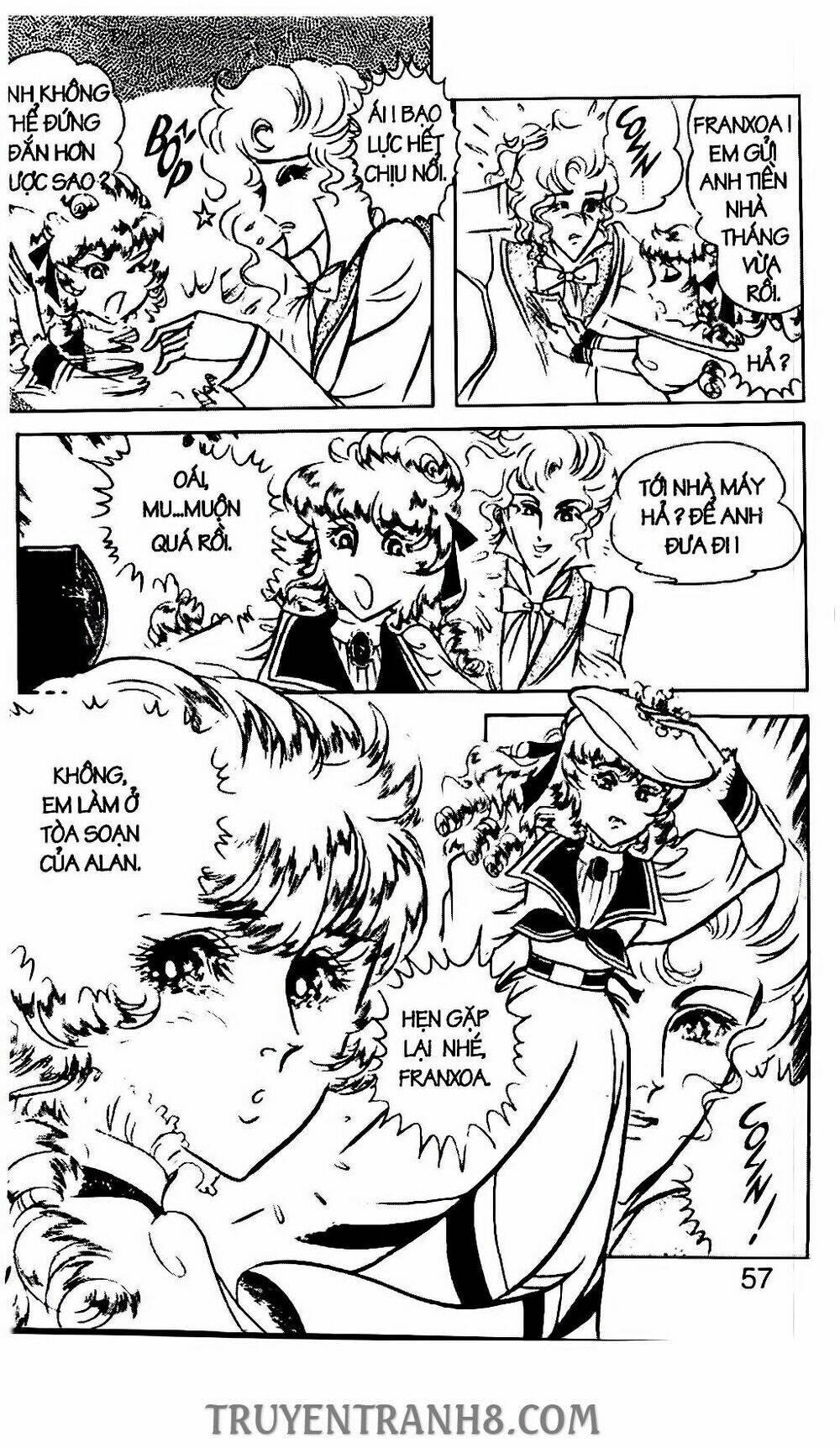 the count s daughter chapter 47 29