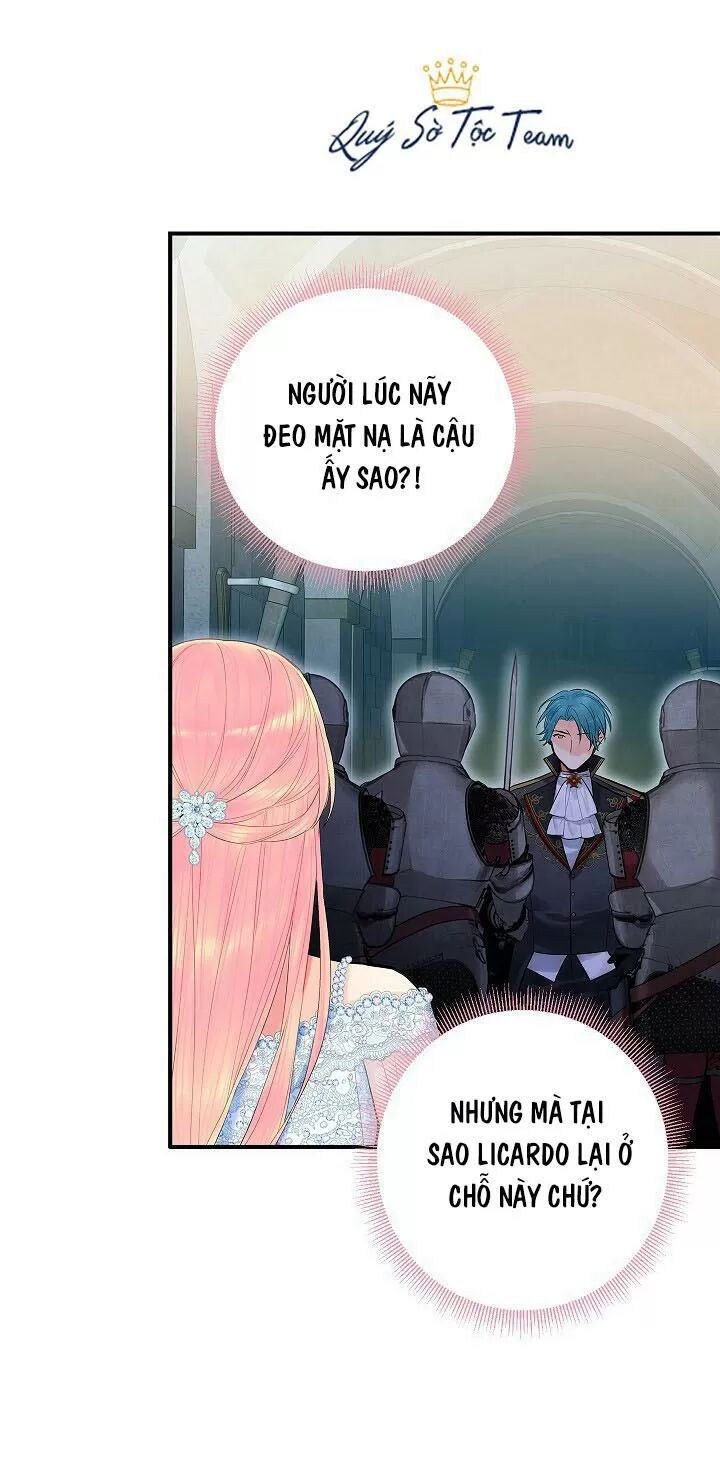 thánh nữ ẩn danh chapter 135 1