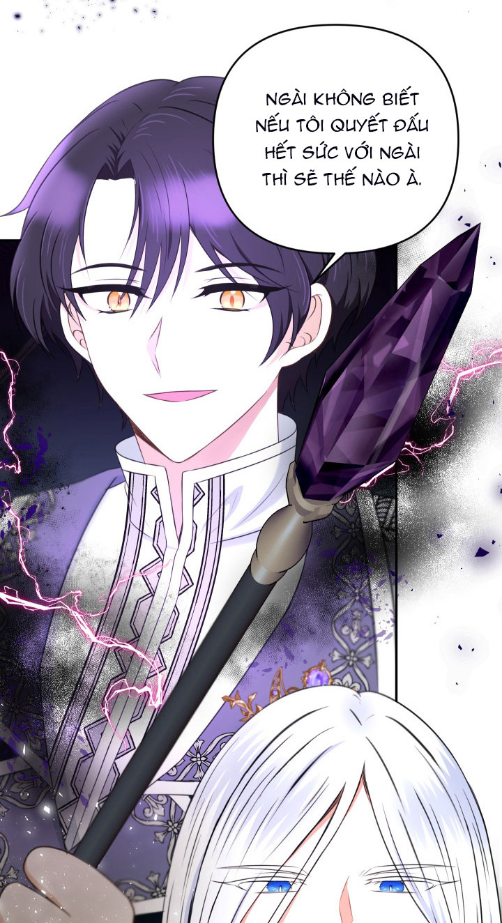 ác nữ công chúa chapter 34.1 20