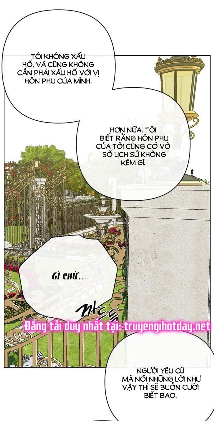 cách mà kỵ sĩ sống như tiểu thư chapter 101.2 26