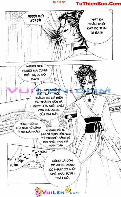 bogle goes to the kingdom chapter 26 22