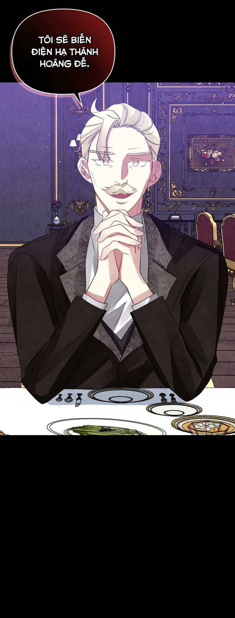 ác nữ phản diện đã chọn nam chính chapter 18 42