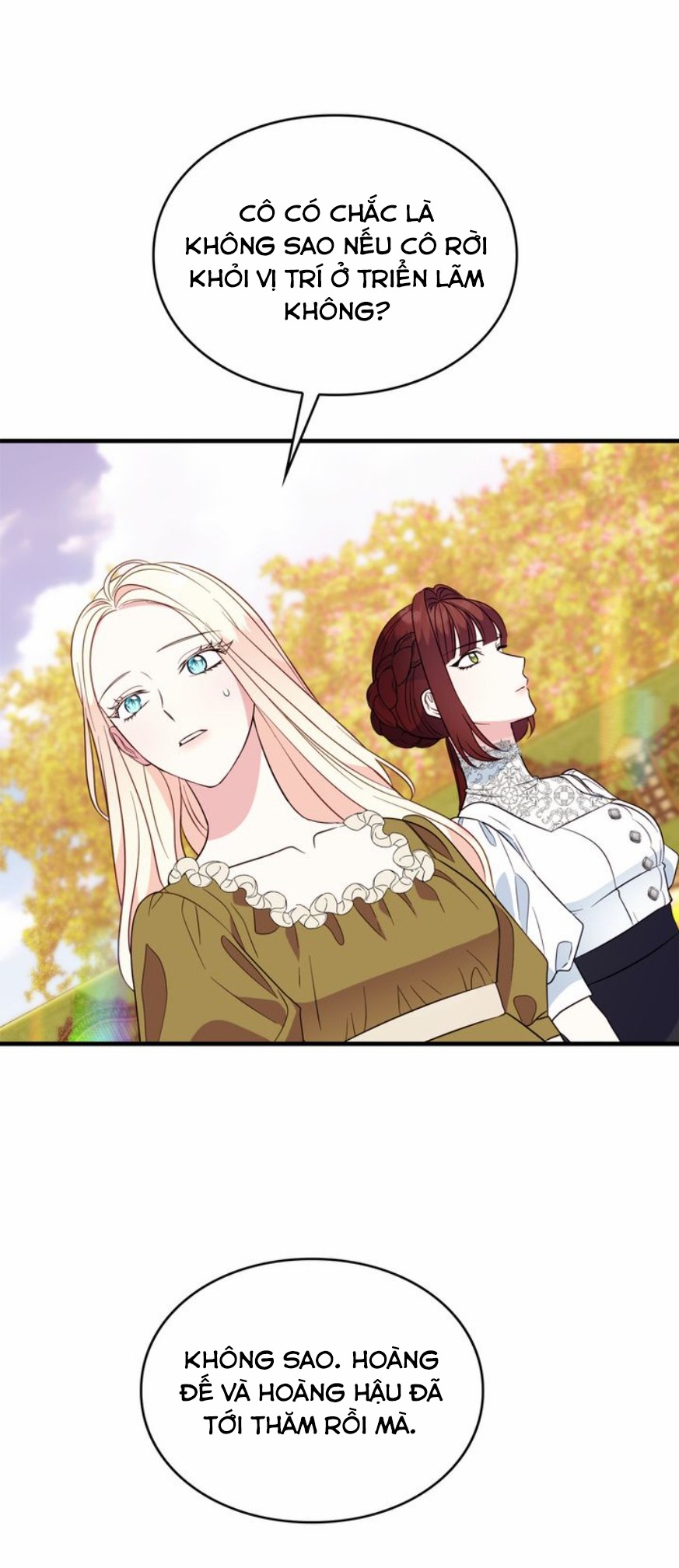 câu chuyện về nữ công tước chapter 97 3