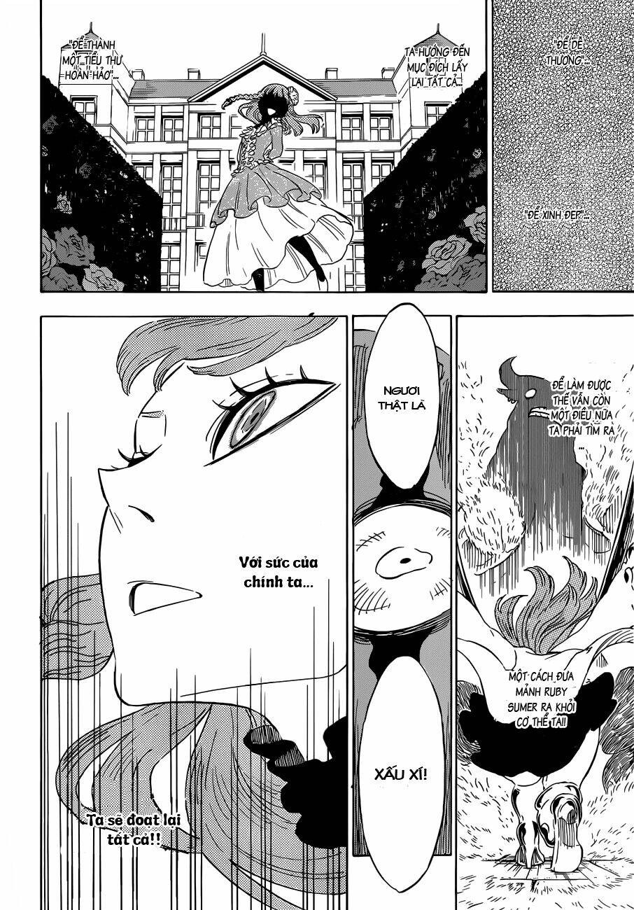 hungry joker chapter 11 14