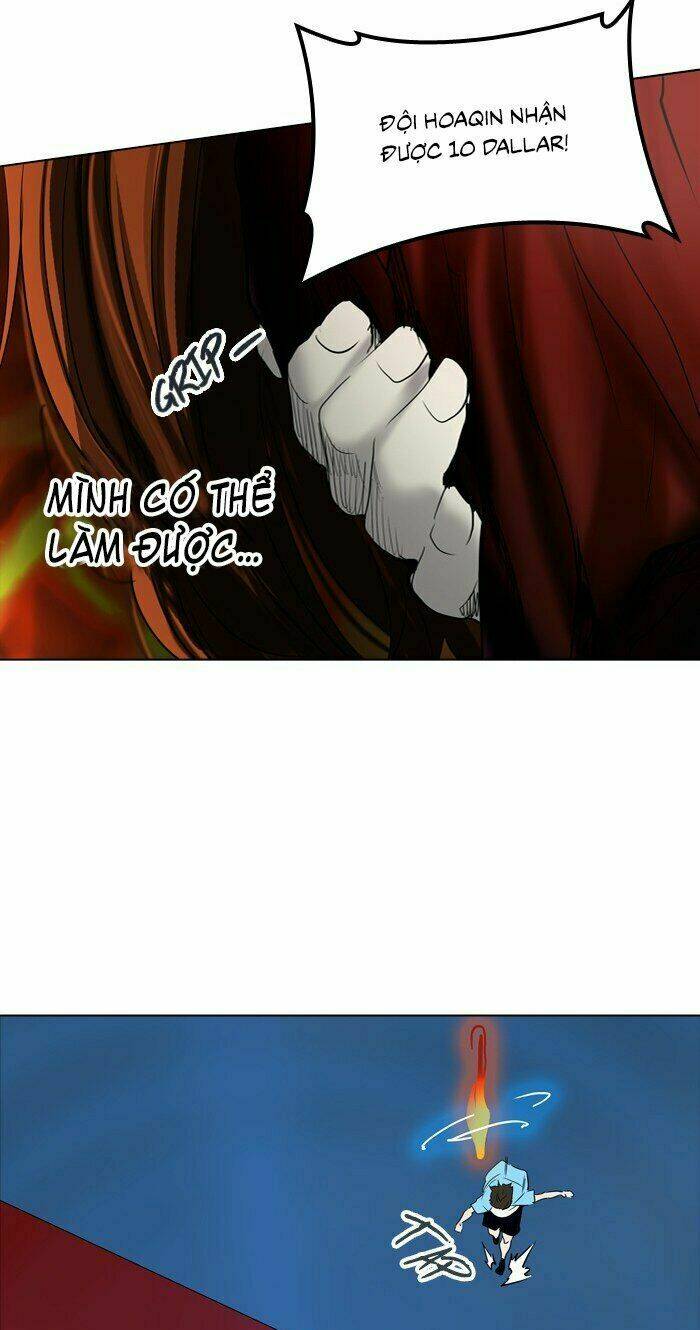 cuộc chiến trong tòa tháp chapter 273 35