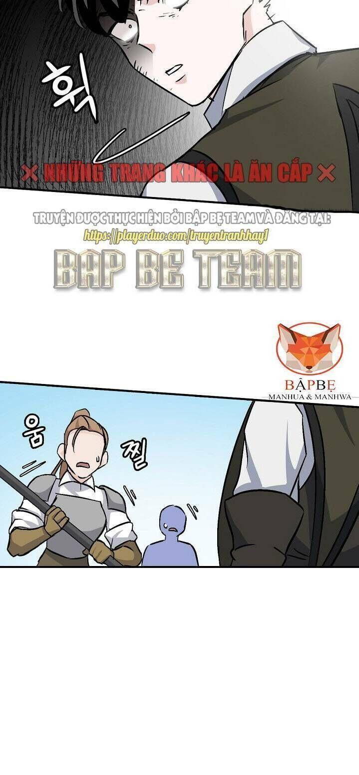 tôi lên cấp chỉ bằng cách ăn chapter 26 49