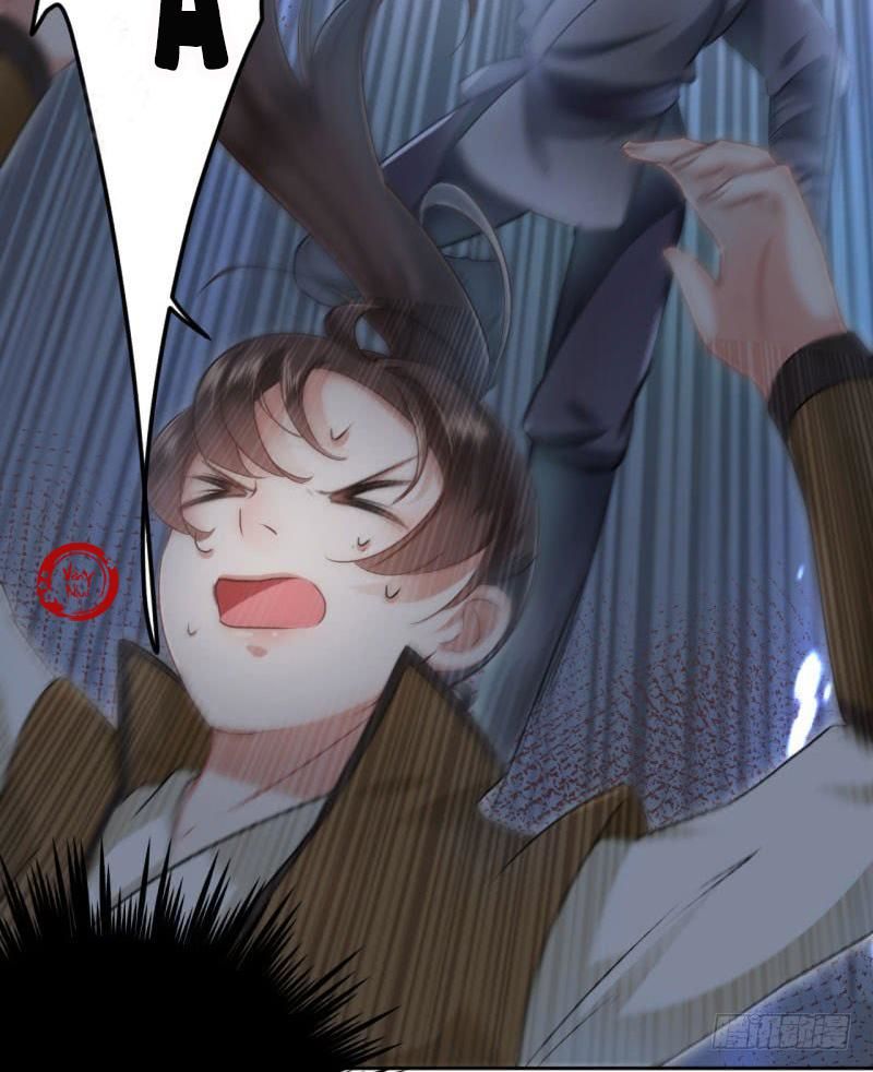 vương gia không thể trêu chapter 23 23