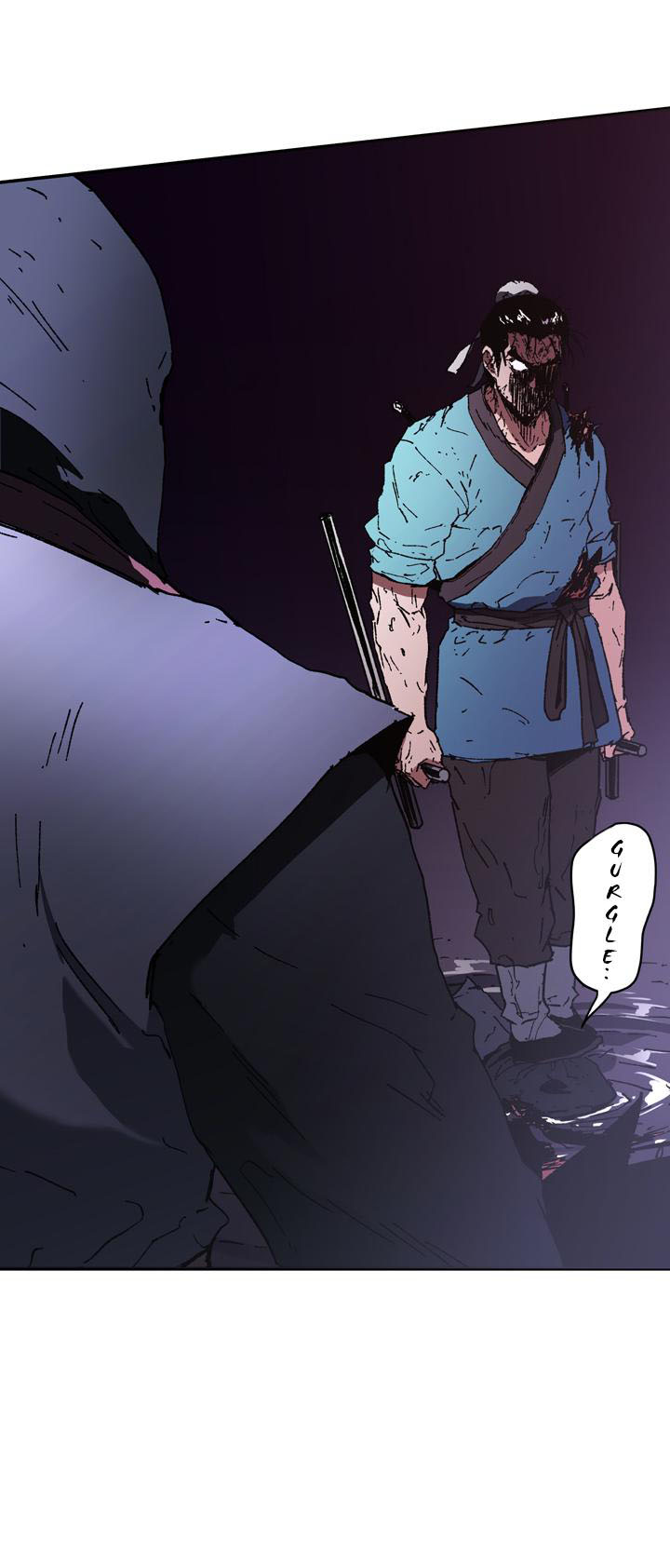 Bố Vô Song chapter 85 30