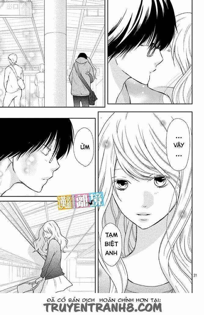 3d kanojo - bạn gái 3d chapter 42 33