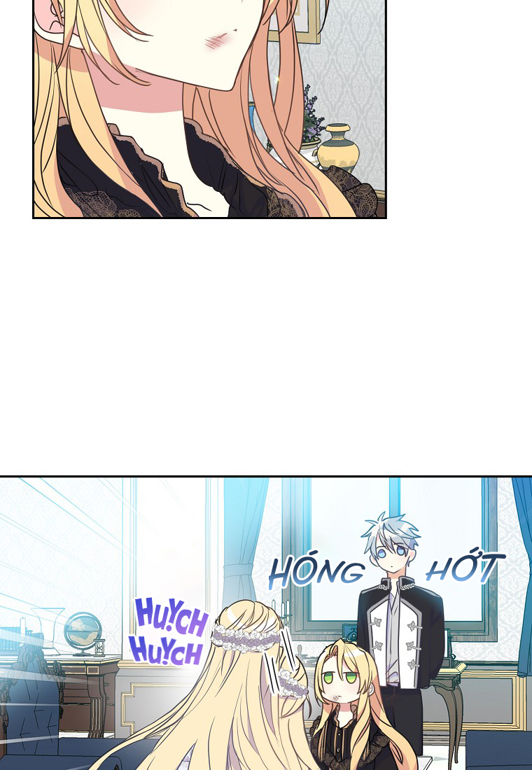 bệ hạ, xin đừng giết tôi!! chapter 44 16