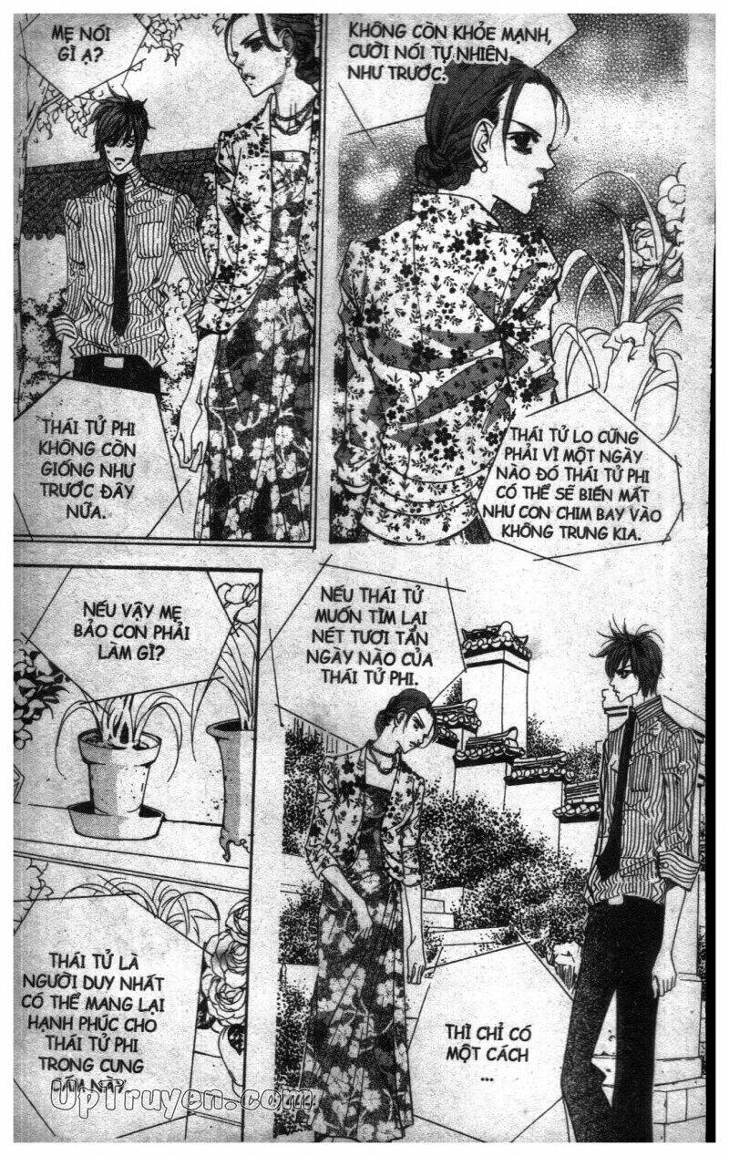 hoàng cung chapter 9 142