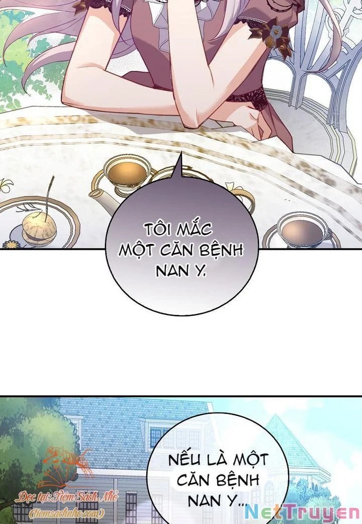 tôi chỉ nhận ra sau khi mất cô ấy chapter 22 15