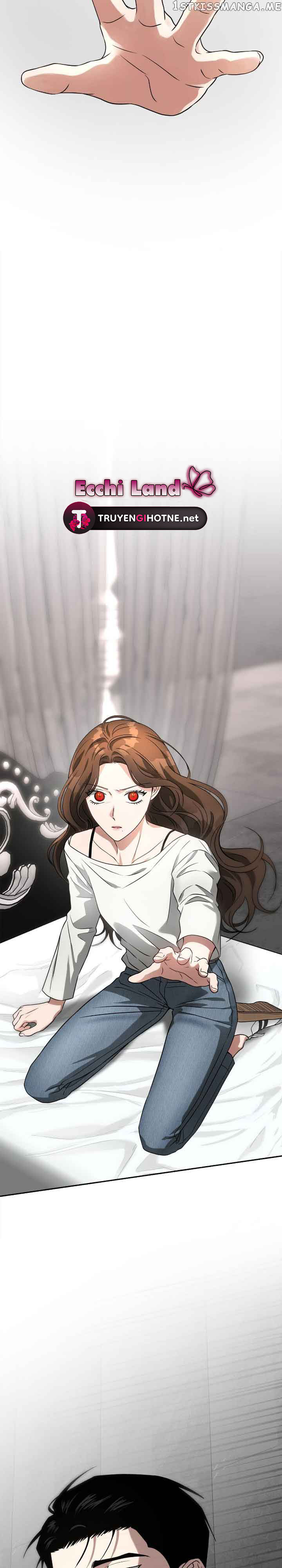 Gọi Tôi Là Ác Ma chapter 57.2 - Trang 11