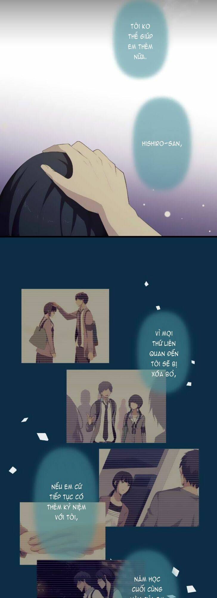 viên thuốc trùng sinh chapter 107 21