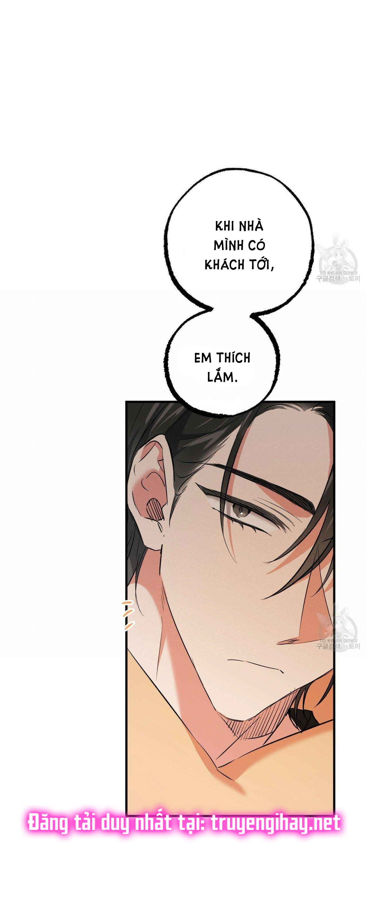 những chú thỏ của hapypy chapter 53.2 12