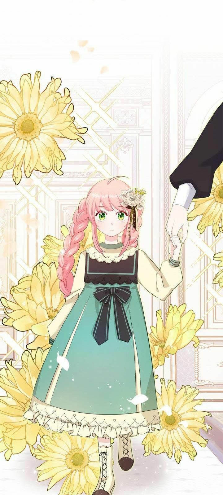 công chúa phản diện muốn ở trong ngôi nhà bánh quy chapter 44 27