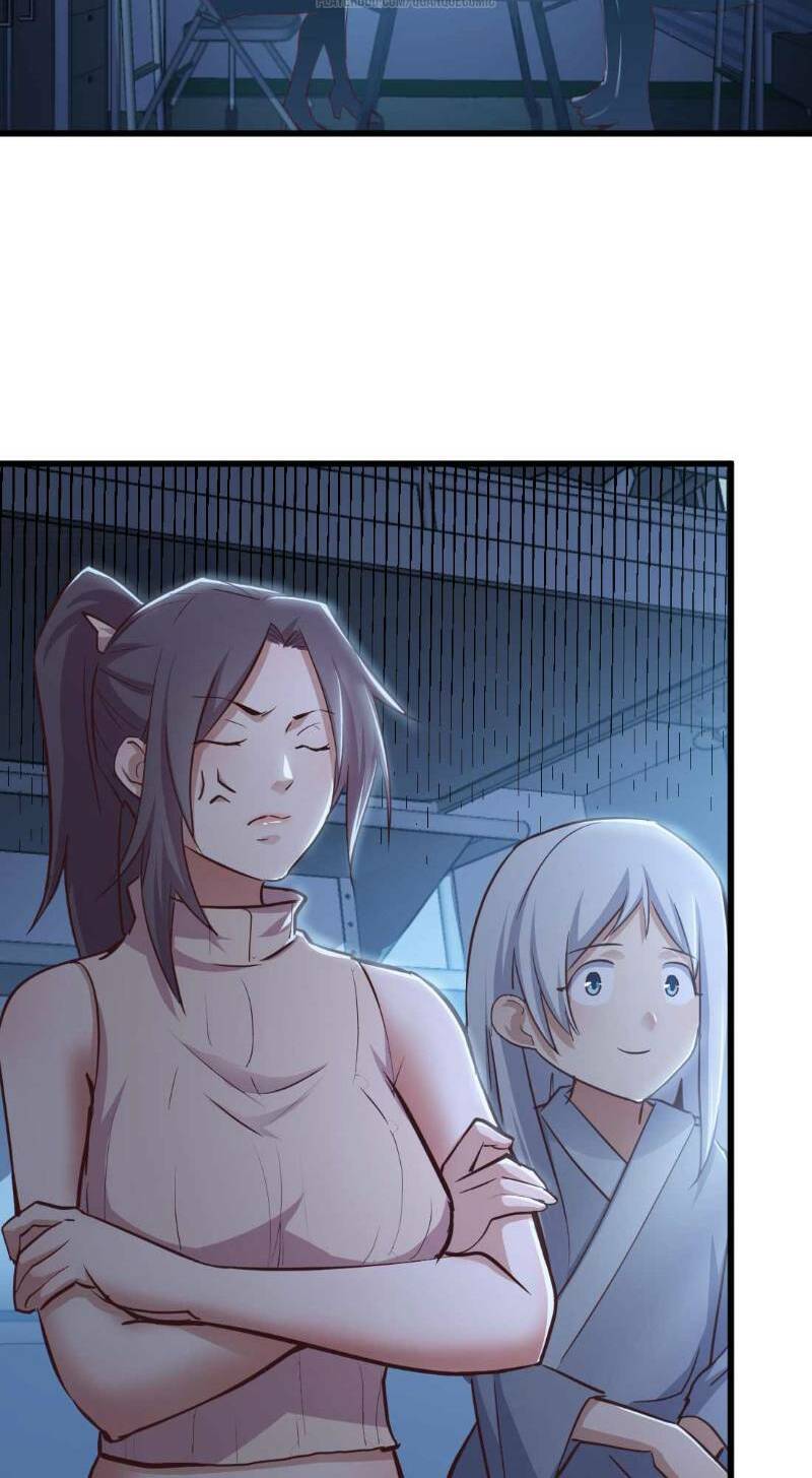 song tu đạo lữ kiểu xem mặt chapter 22 6