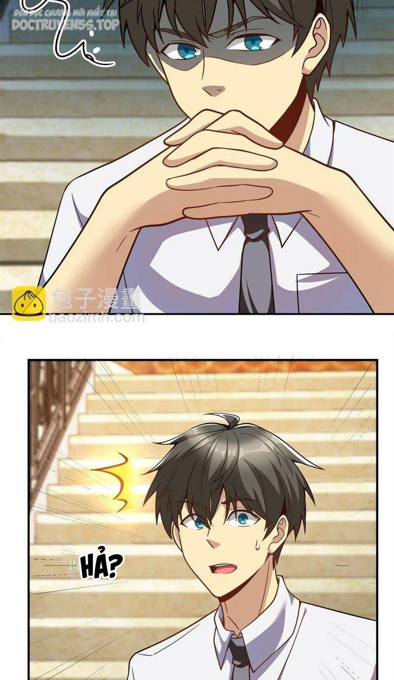 thành tỷ phú nhờ thua lỗ game chapter 129 39