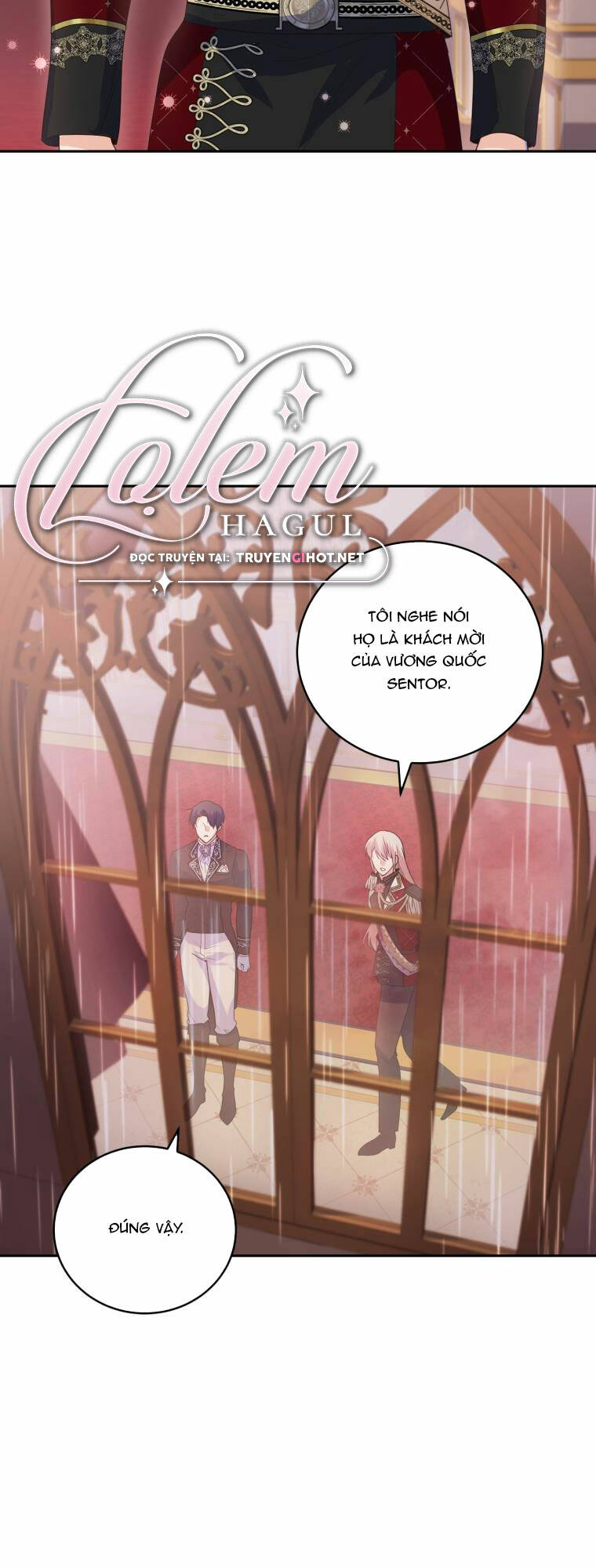 nhà điều chế nước hoa độc quyền của bạo chúa chapter 71 40