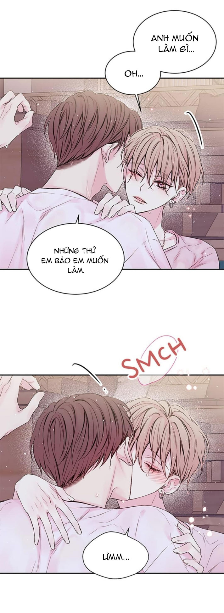 in my closet chapter 37 9