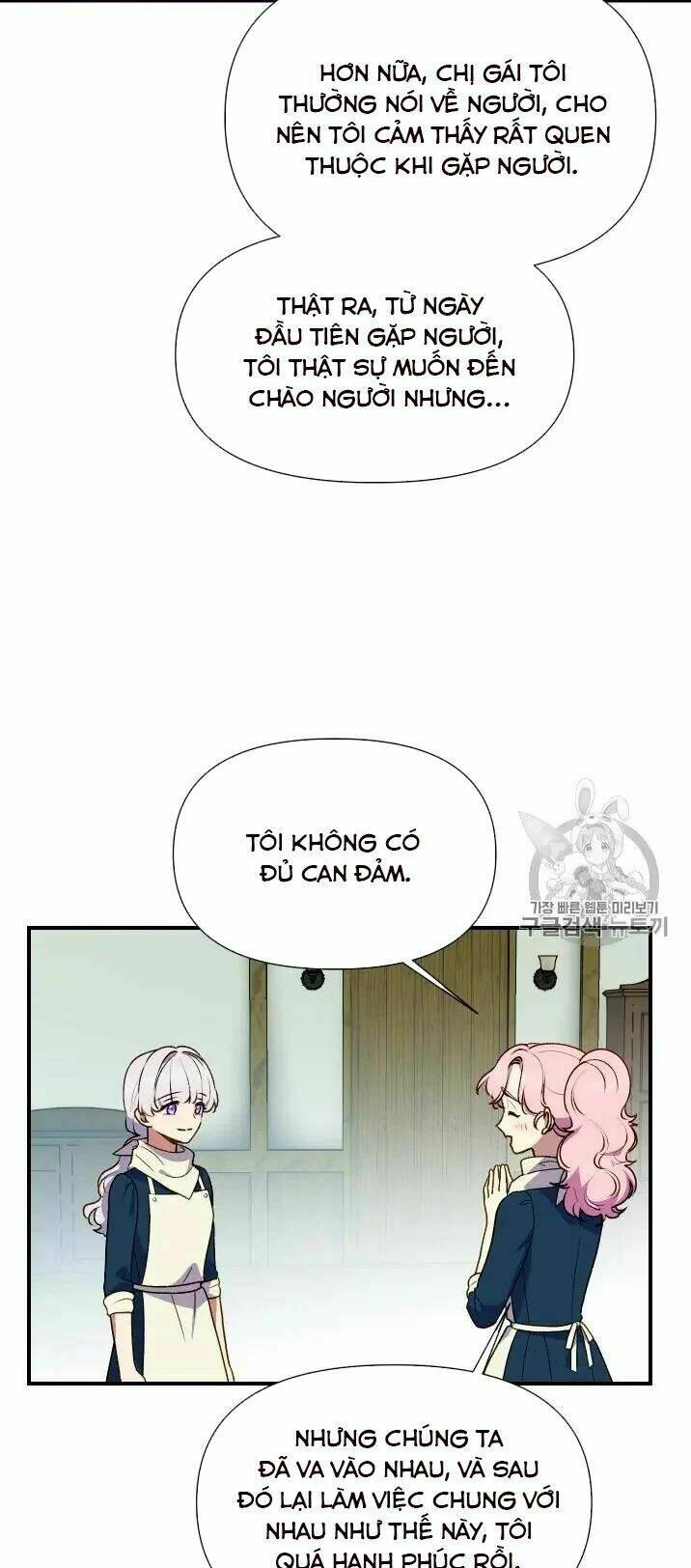 khế ước của nữ công tước quái vật chapter 72 18