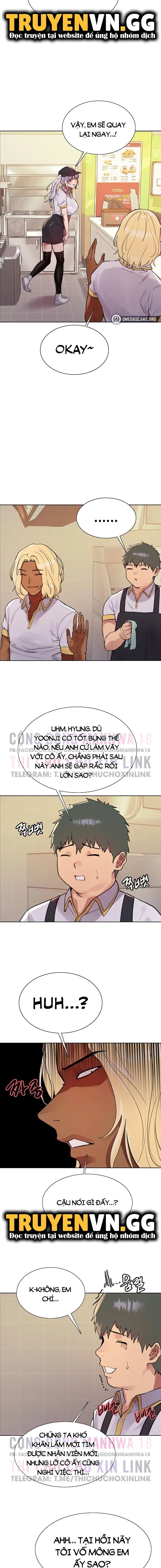 nhãn lực toàn năng chapter 48 4