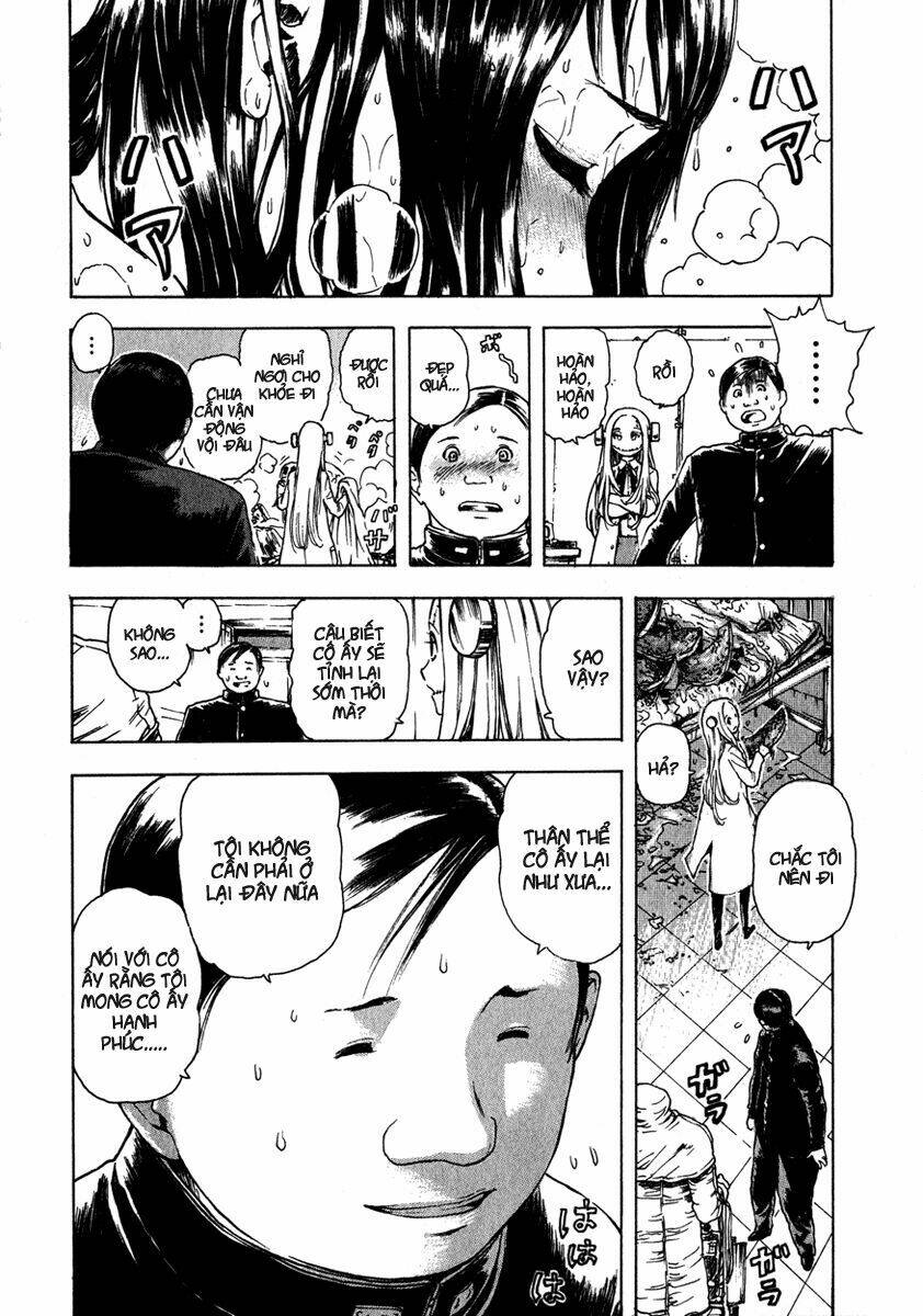 franken fran chapter 2 20