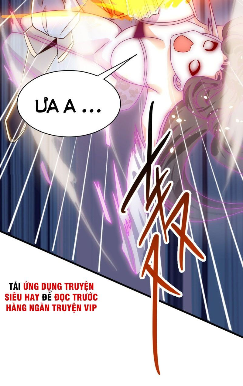 chúa tể tam giới chapter 139 25