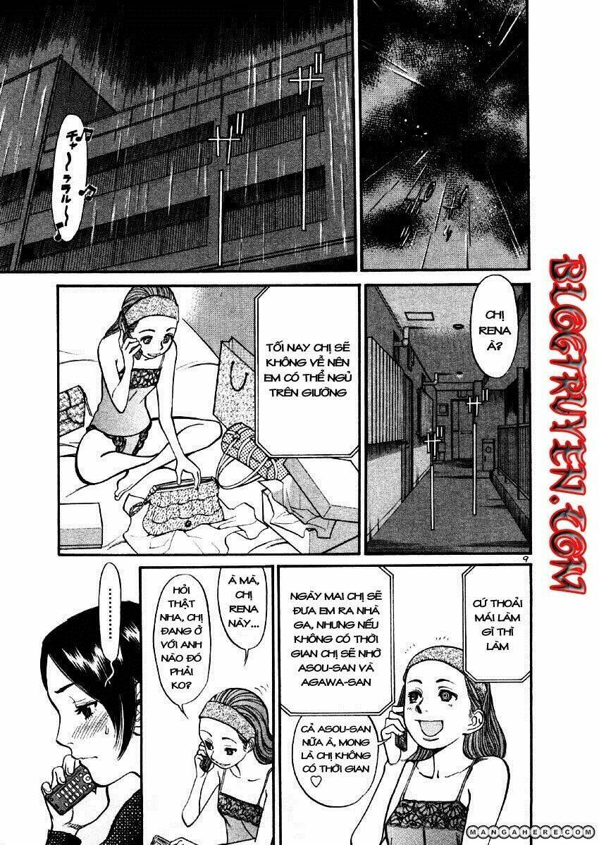 sakuranbo syndrome chapter 38 10