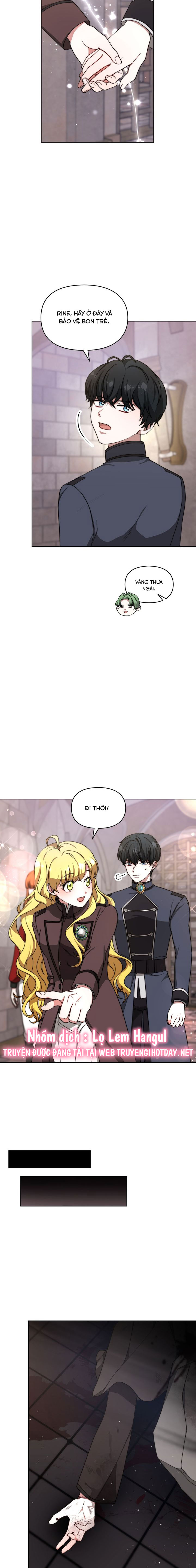 công nương eluana vita chapter 151 3